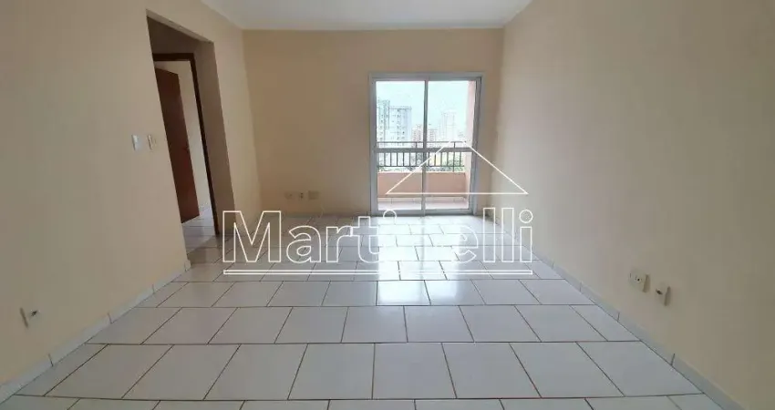 Apartamento com 2 quartos à venda no Jardim Nova Aliança, Ribeirão Preto