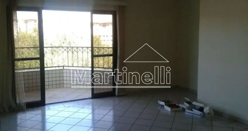 Apartamento com 3 quartos à venda no Iguatemi, Ribeirão Preto 