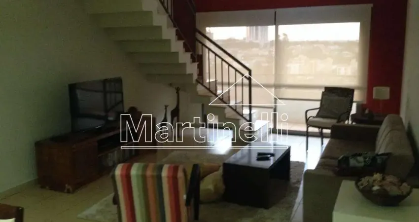 Apartamento com 3 quartos à venda no Jardim Botânico, Ribeirão Preto 