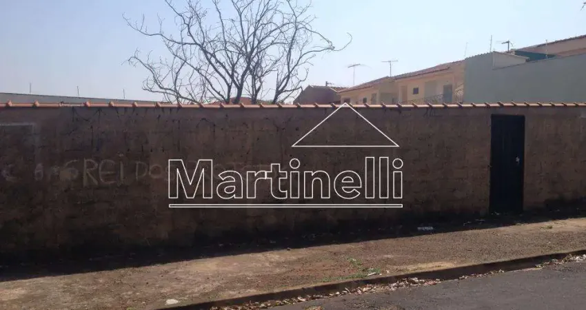 Terreno à venda no Nova Ribeirânia, Ribeirão Preto