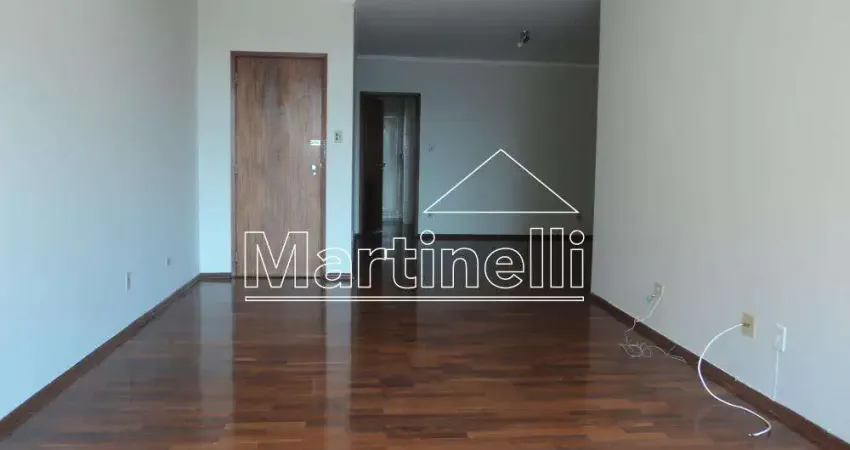 Apartamento com 3 quartos à venda no Centro, Ribeirão Preto 