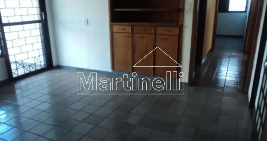 Casa com 3 quartos à venda no Ribeirânia, Ribeirão Preto