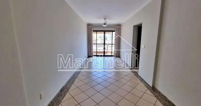 Apartamento com 2 quartos à venda na Vila Seixas, Ribeirão Preto 