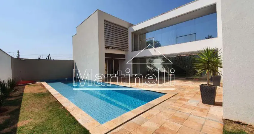 Casa com 3 quartos à venda no City Ribeirão, Ribeirão Preto