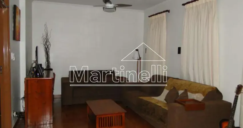 Casa com 3 quartos à venda na Vila Tamandaré, Ribeirão Preto