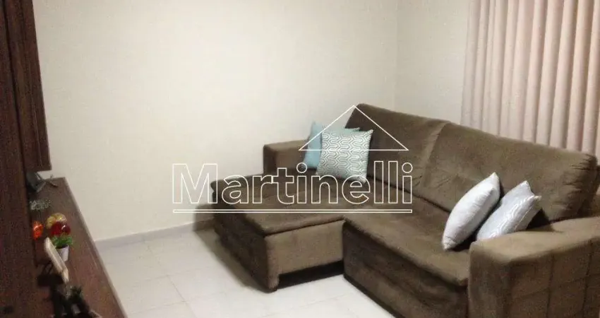 Apartamento com 3 quartos à venda na Vila Monte Alegre, Ribeirão Preto