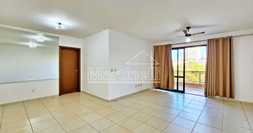 Apartamento de 142m² de área útil a venda no condomínio graúna, próximo ao parque carlos raya - bairro jardim botânico, ribeirão preto/sp.