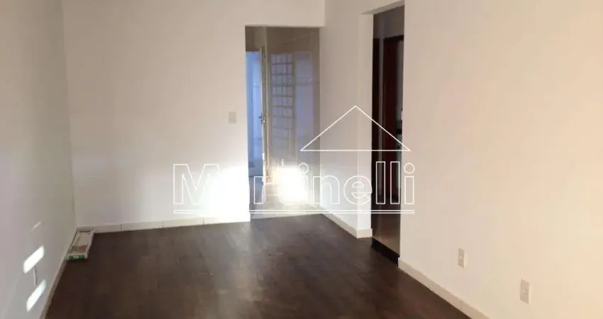 Casa com 3 quartos à venda no Jardim Ouro Branco, Ribeirão Preto