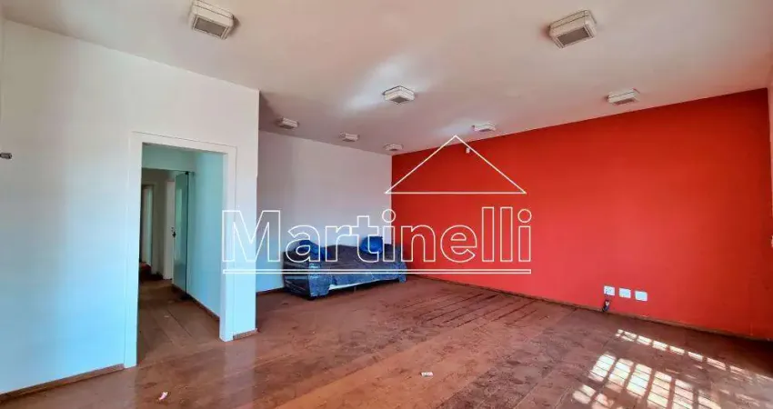 Casa Térrea Padrão em Ribeirão Preto