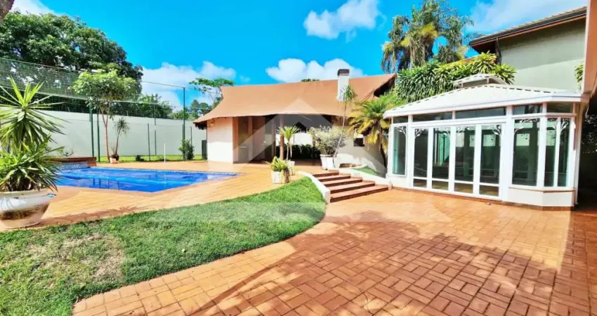 Sobrado à venda no condomínio residencial jardim canadá, próximo ao ribeirão shopping - ribeirão preto/sp.