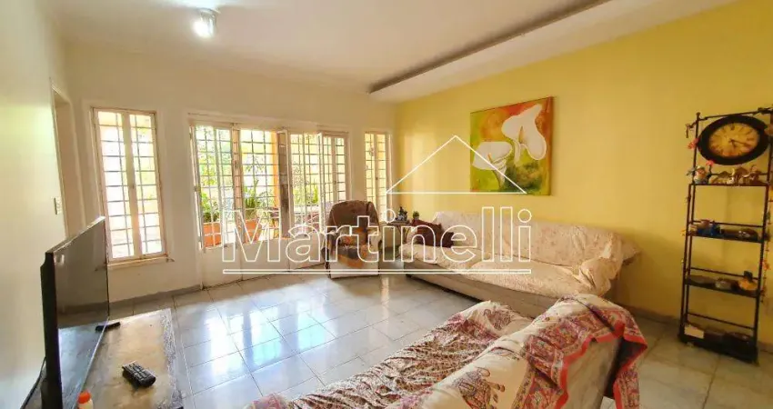 Casa com 4 quartos à venda no Alto da Boa Vista, Ribeirão Preto