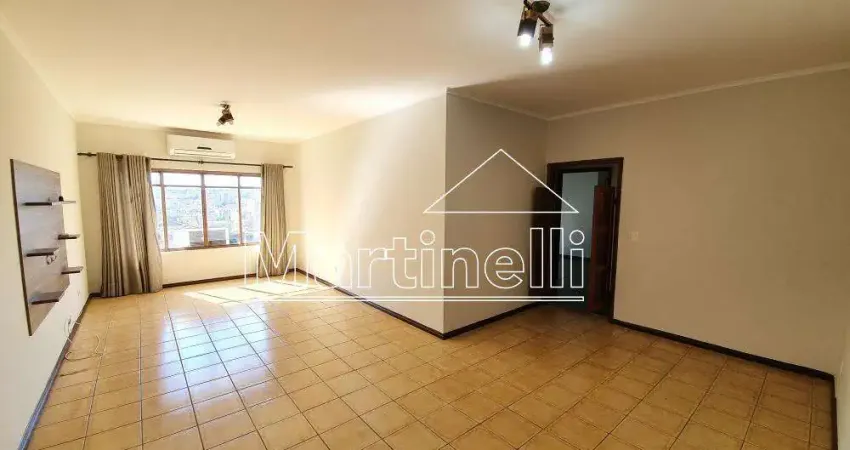 Apartamento com 2 quartos à venda na Vila Seixas, Ribeirão Preto