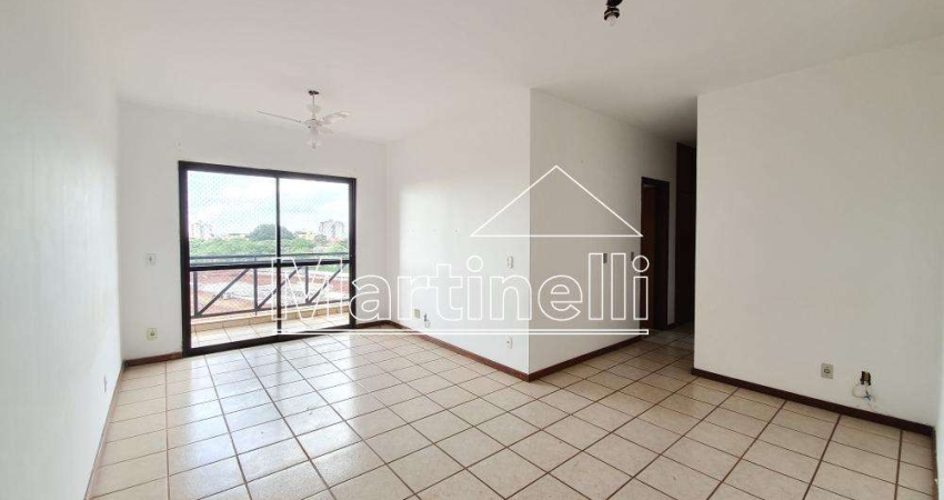 Apartamento com 3 quartos à venda no Presidente Médici, Ribeirão Preto 