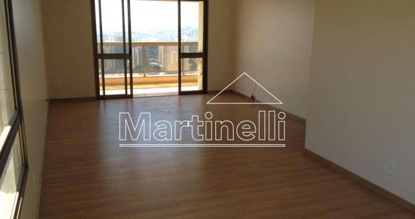 Apartamento Padrão em Ribeirão Preto