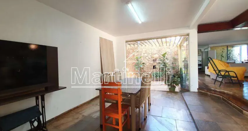 Casa Térrea Padrão em Ribeirão Preto