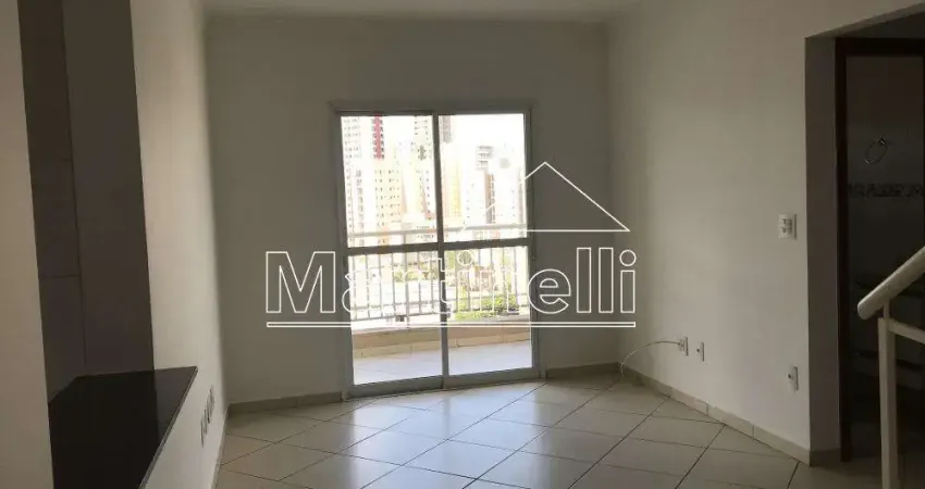 Apartamento com 3 quartos à venda no Jardim Nova Aliança, Ribeirão Preto 