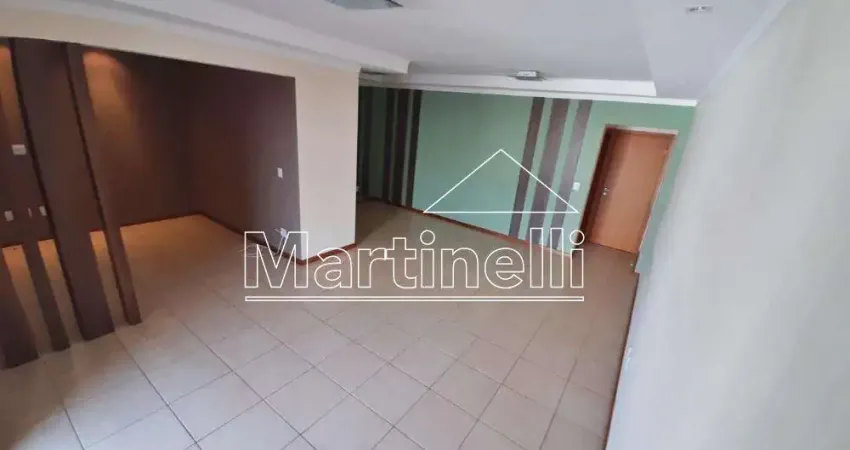 Apartamento com 2 quartos à venda no Jardim Nova Aliança, Ribeirão Preto 