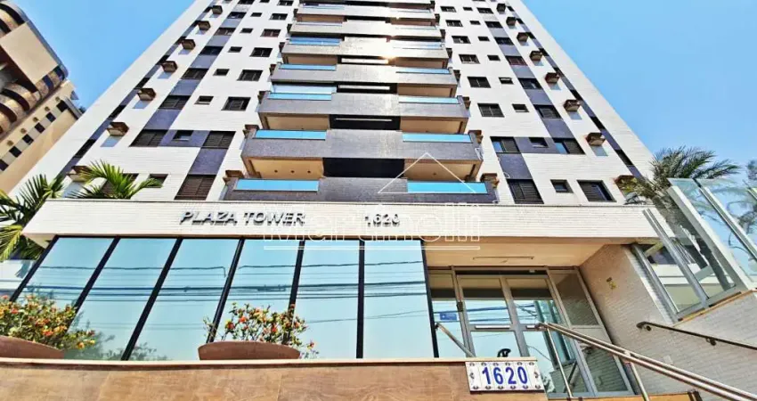 Apartamento com 3 quartos à venda no Santa Cruz do José Jacques, Ribeirão Preto