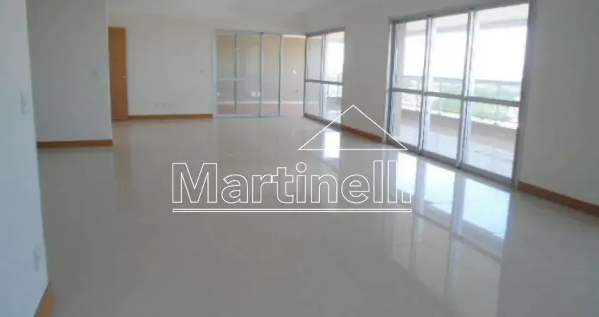 Apartamento com 4 quartos à venda no Jardim Botânico, Ribeirão Preto 