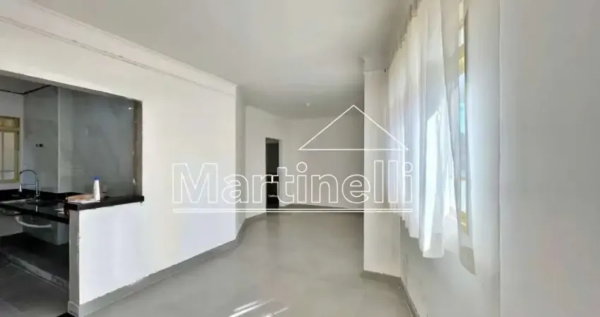 Apartamento com 2 quartos à venda no Jardim Sumaré, Ribeirão Preto 