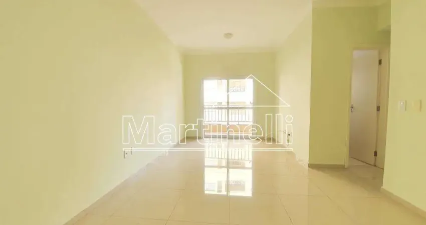 Apartamento com 2 quartos à venda no Jardim Nova Aliança, Ribeirão Preto 