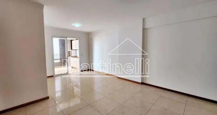 Apartamento com 3 quartos à venda no Jardim Paulista, Ribeirão Preto