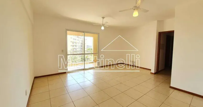 Apartamento com 3 quartos à venda no Jardim Paulista, Ribeirão Preto 