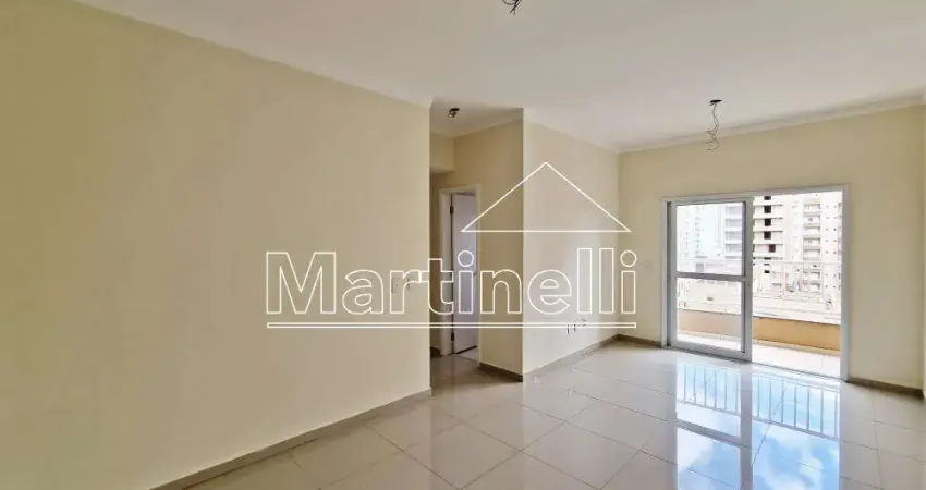 Apartamento com 2 quartos à venda no Jardim Nova Aliança, Ribeirão Preto 