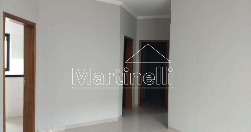 Apartamento com 3 quartos à venda no Jardim Nova Aliança Sul, Ribeirão Preto 