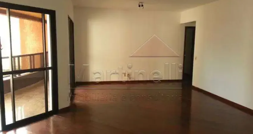 Apartamento à venda no Condomínio Pedro Manuel, próximo ao Shopping Santa Úrsula - Ribeirão Preto/SP.