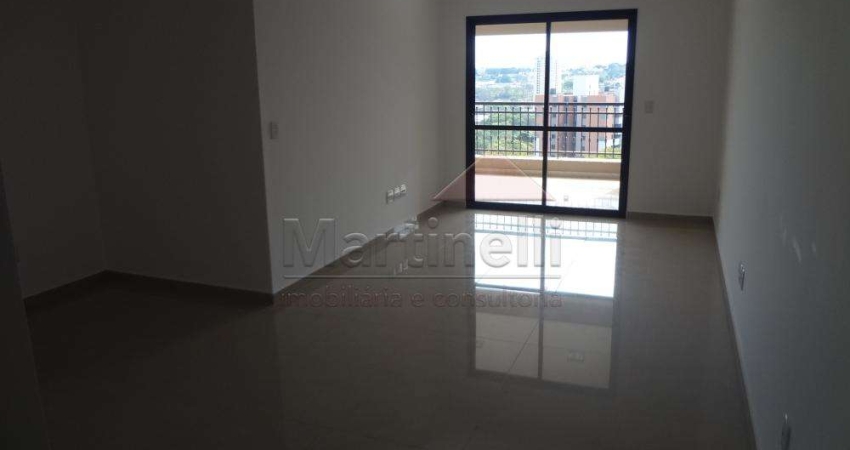 Apartamento Padrão em Ribeirão Preto