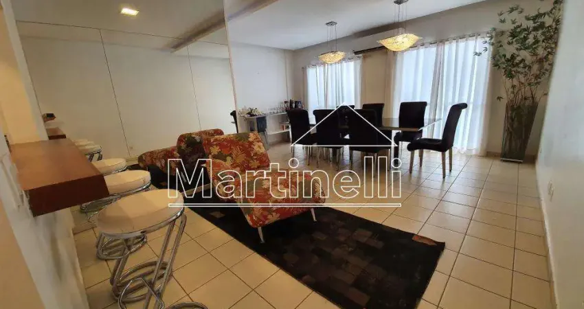 Apartamento com 2 quartos à venda no Jardim Botânico, Ribeirão Preto