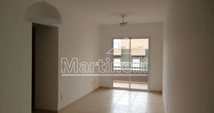 Apartamento com 2 quartos à venda no Jardim Nova Aliança, Ribeirão Preto 