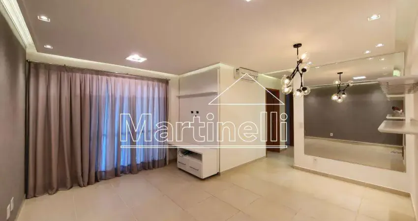 Apartamento com 3 quartos à venda no Jardim Botânico, Ribeirão Preto