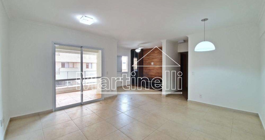 Apartamento com 2 quartos à venda no Jardim Botânico, Ribeirão Preto 
