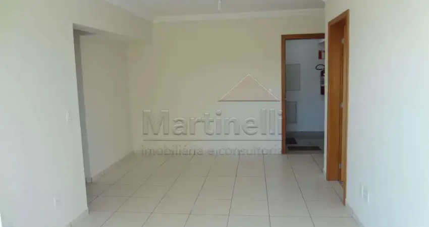Apartamento com 2 quartos à venda no Parque Residencial Lagoinha, Ribeirão Preto
