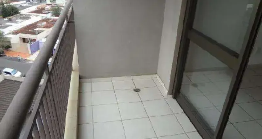 Apartamento com 3 quartos à venda no Jardim América, Ribeirão Preto 