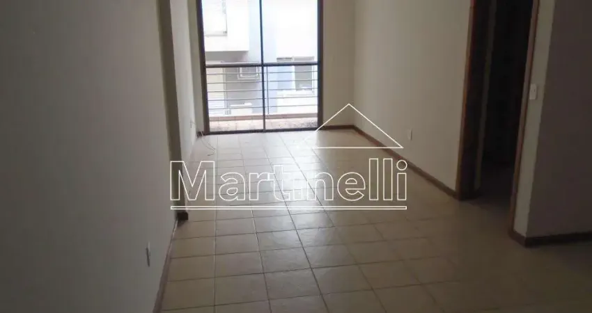Apartamento com 2 quartos à venda na Vila Ana Maria, Ribeirão Preto 