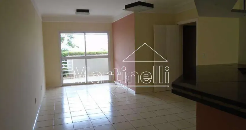 Apartamento com 2 quartos à venda na Vila Ana Maria, Ribeirão Preto 