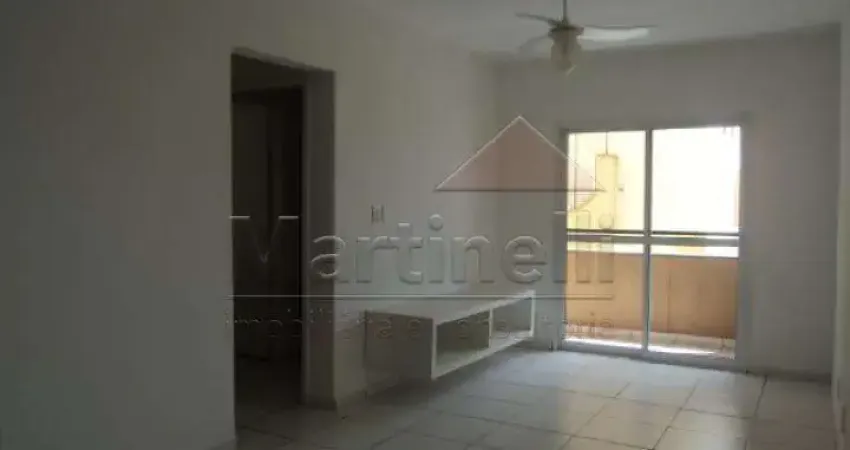 Apartamento com 2 quartos à venda na Vila Ana Maria, Ribeirão Preto