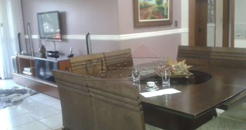 Apartamento com 3 quartos à venda no Iguatemi, Ribeirão Preto 