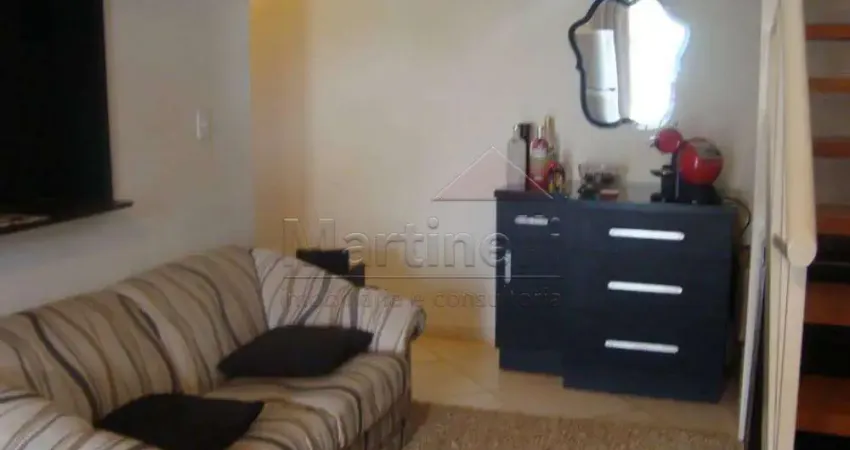 Apartamento com 3 quartos à venda no Jardim Nova Aliança, Ribeirão Preto