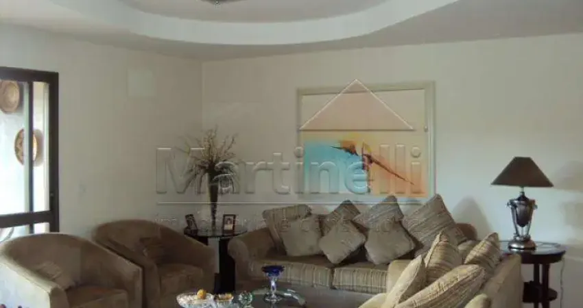 Apartamento com 3 quartos à venda no Santa Cruz do José Jacques, Ribeirão Preto