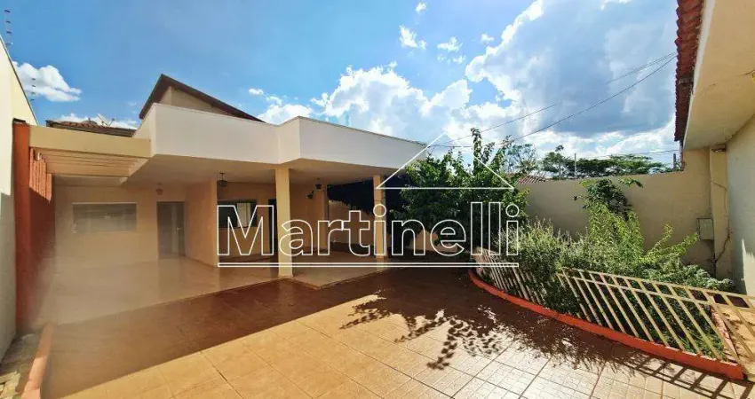 Casa com 2 quartos à venda no Residencial Flórida, Ribeirão Preto 