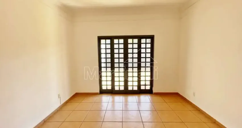 Sobrado de esquina com 231m² de área construida à venda, próximo à avenida professor joão fiúsa - ribeirão preto/sp.