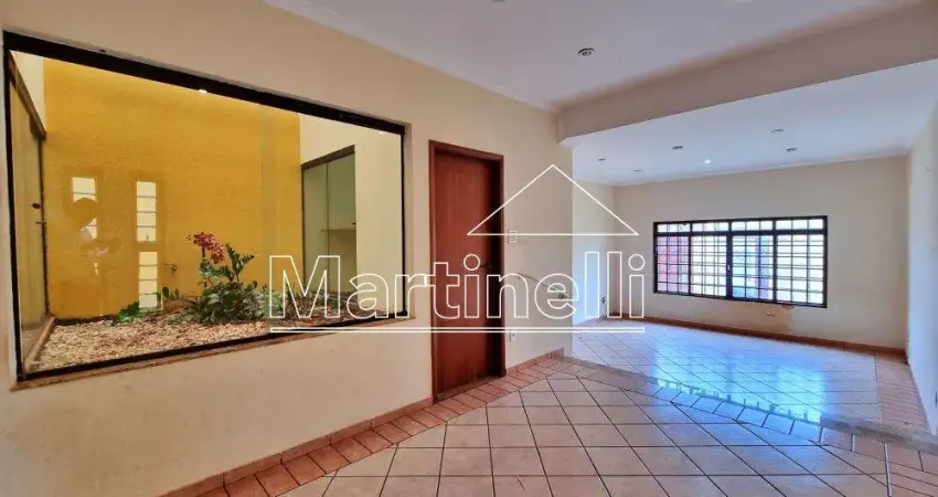 Casa com 3 quartos à venda no Ribeirânia, Ribeirão Preto 