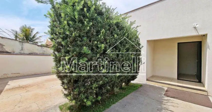 Casa com 3 quartos à venda no Ribeirânia, Ribeirão Preto