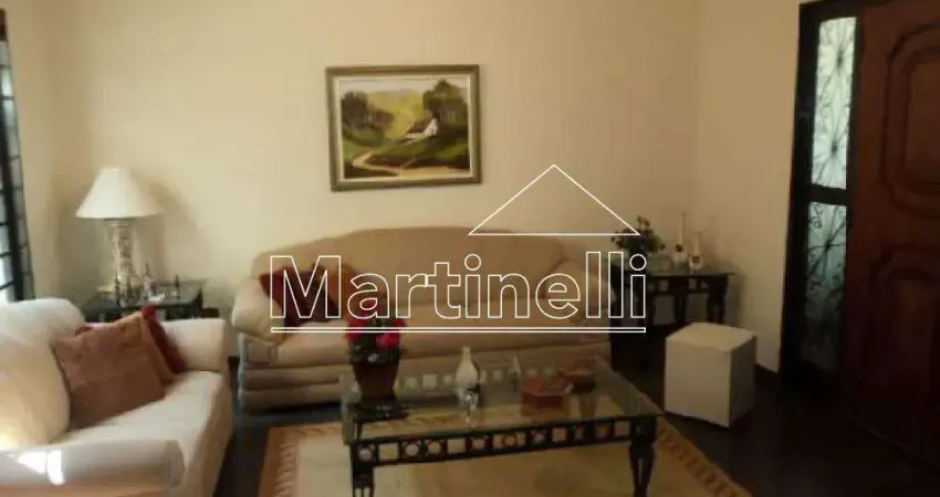 Casa com 3 quartos à venda no Nova Ribeirânia, Ribeirão Preto