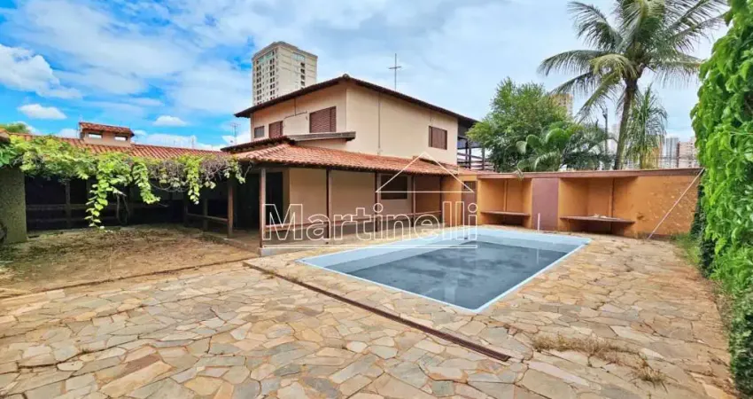 Casa com 3 quartos à venda no Ribeirânia, Ribeirão Preto