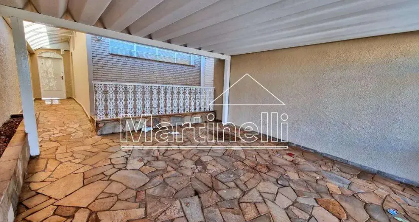 Casa com 3 quartos à venda no Alto da Boa Vista, Ribeirão Preto